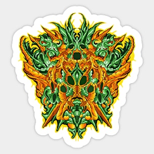 Dreamcatcher Sticker